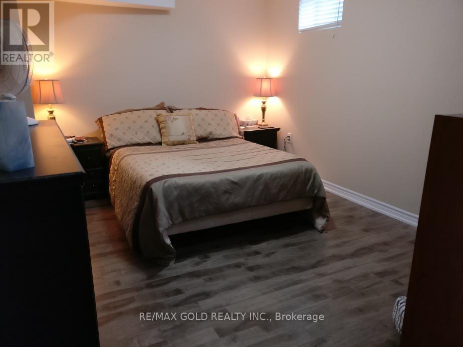 Lower Level - 27 Thrushwood (Lower) Drive, Barrie (0 West), Ontario  L4N 0Z1 - Photo 2 - S12974768