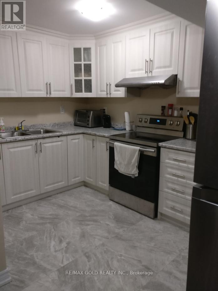 Lower Level - 27 Thrushwood (Lower) Drive, Barrie (0 West), Ontario  L4N 0Z1 - Photo 5 - S12974768