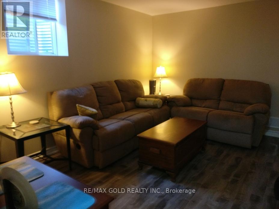 Lower Level - 27 Thrushwood (Lower) Drive, Barrie (0 West), Ontario  L4N 0Z1 - Photo 6 - S12974768