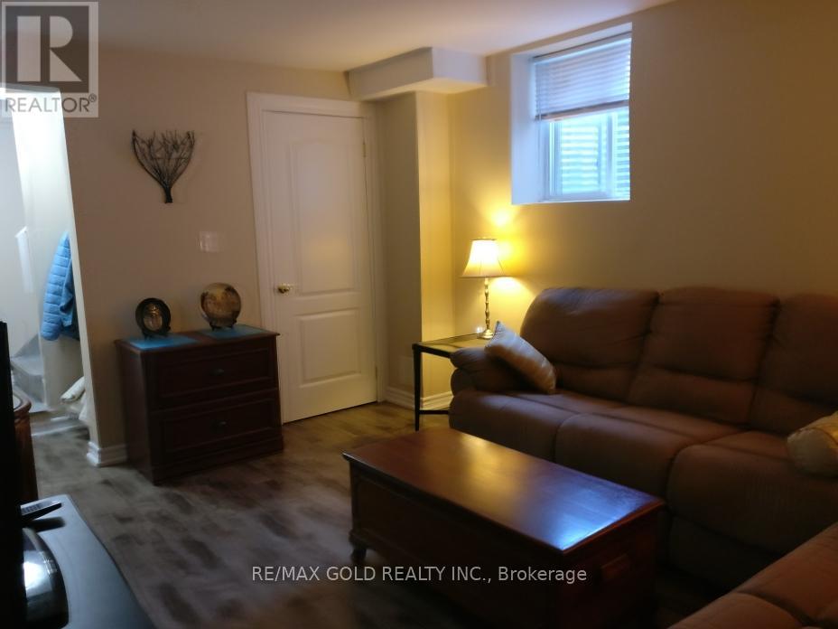 Lower Level - 27 Thrushwood (Lower) Drive, Barrie (0 West), Ontario  L4N 0Z1 - Photo 7 - S12974768