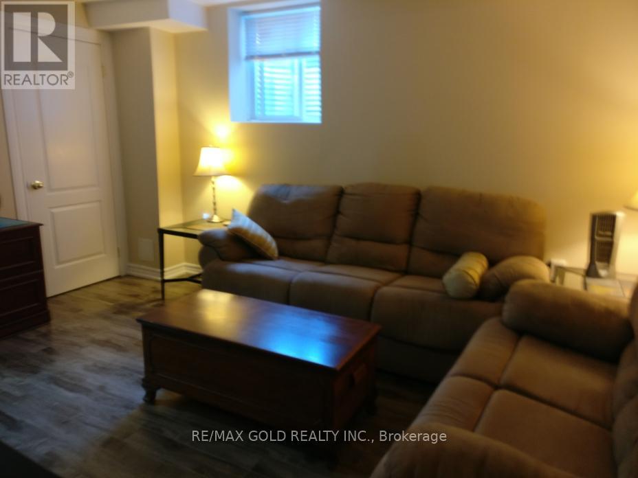 Lower Level - 27 Thrushwood (Lower) Drive, Barrie (0 West), Ontario  L4N 0Z1 - Photo 8 - S12974768