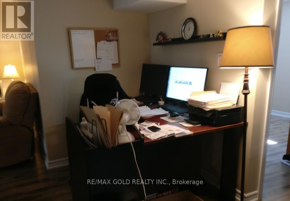 Lower Level - 27 Thrushwood (Lower) Drive, Barrie (0 West), Ontario  L4N 0Z1 - Photo 9 - S12974768