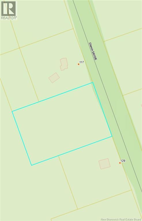 1.5 Acres Ch Savoie, Notre-Dame-Des-Érables, New Brunswick  E8R 1W9 - Photo 6 - NB136799