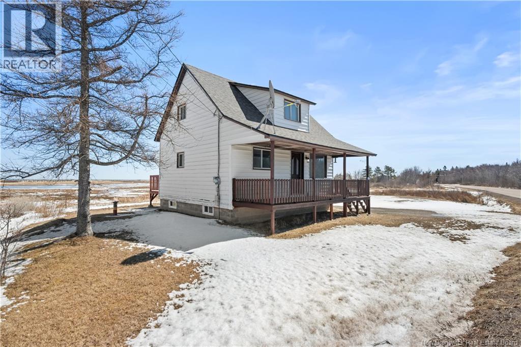 1870 Rte 475, Saint-Edouard-De-Kent, New Brunswick  E4S 4W9 - Photo 26 - NB136543