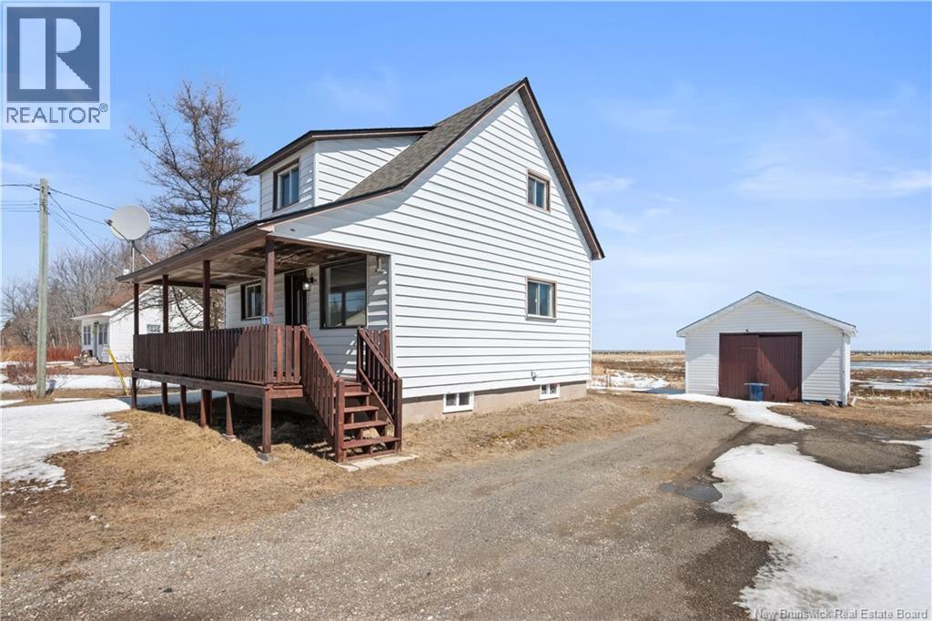 1870 Rte 475, Saint-Edouard-De-Kent, New Brunswick  E4S 4W9 - Photo 27 - NB136543