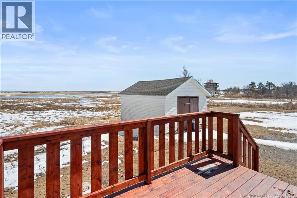 1870 Rte 475, Saint-Edouard-De-Kent, New Brunswick  E4S 4W9 - Photo 29 - NB136543