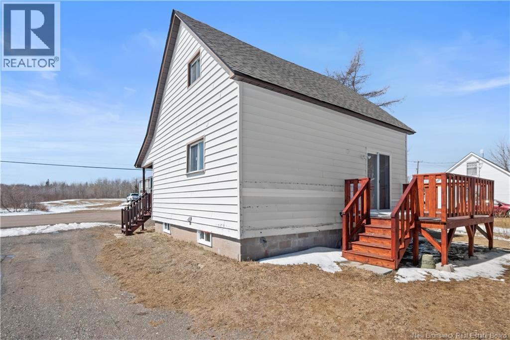 1870 Rte 475, Saint-Edouard-De-Kent, New Brunswick  E4S 4W9 - Photo 31 - NB136543
