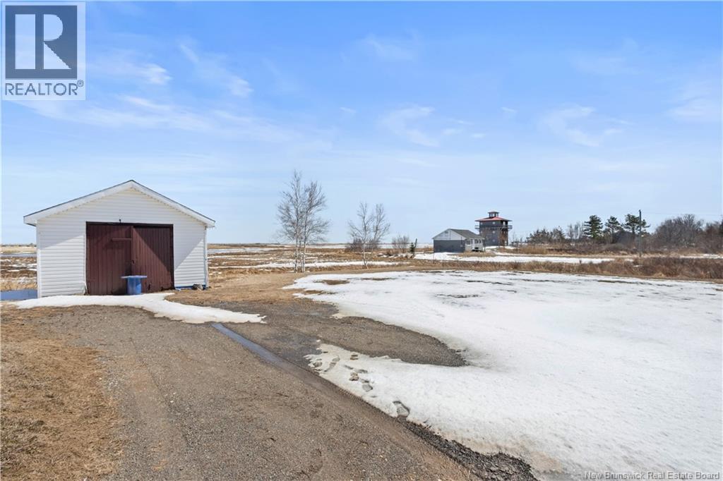 1870 Rte 475, Saint-Edouard-De-Kent, New Brunswick  E4S 4W9 - Photo 32 - NB136543