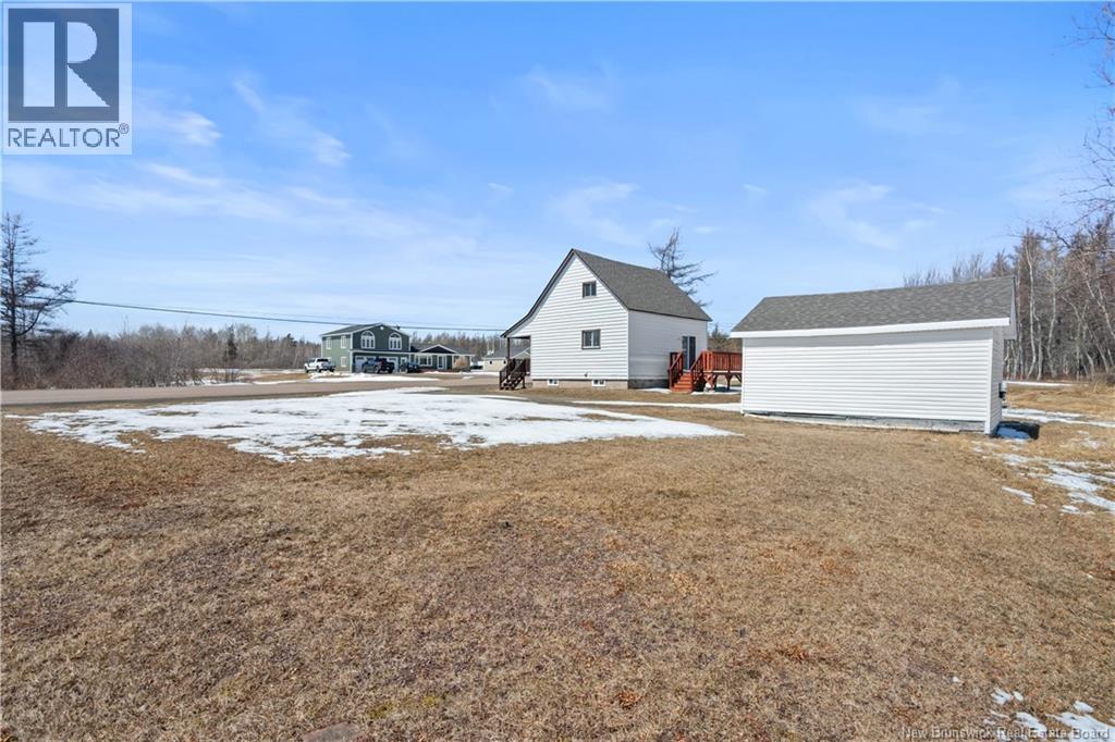 1870 Rte 475, Saint-Edouard-De-Kent, New Brunswick  E4S 4W9 - Photo 33 - NB136543