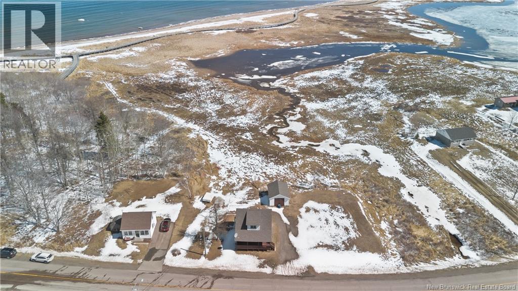 1870 Rte 475, Saint-Edouard-De-Kent, New Brunswick  E4S 4W9 - Photo 36 - NB136543