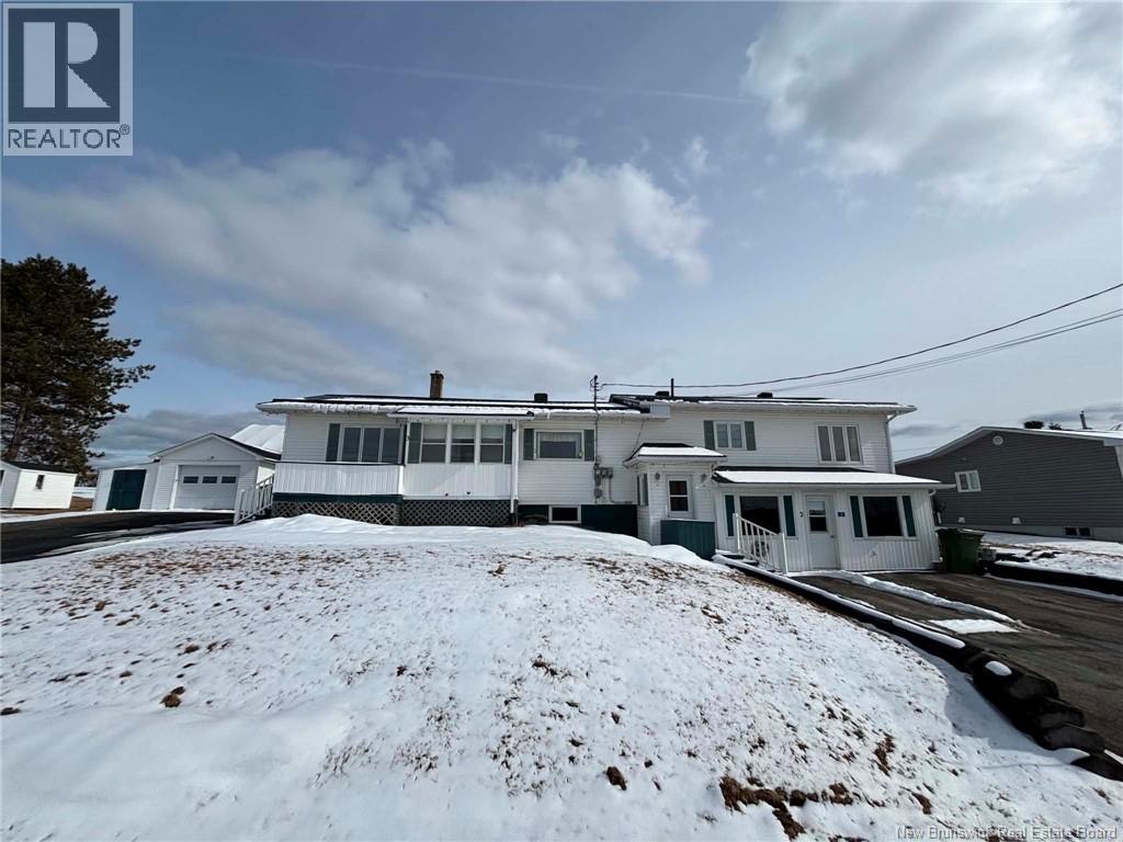 3 Saint-Pierre, sainte-anne-de-madawaska, New Brunswick