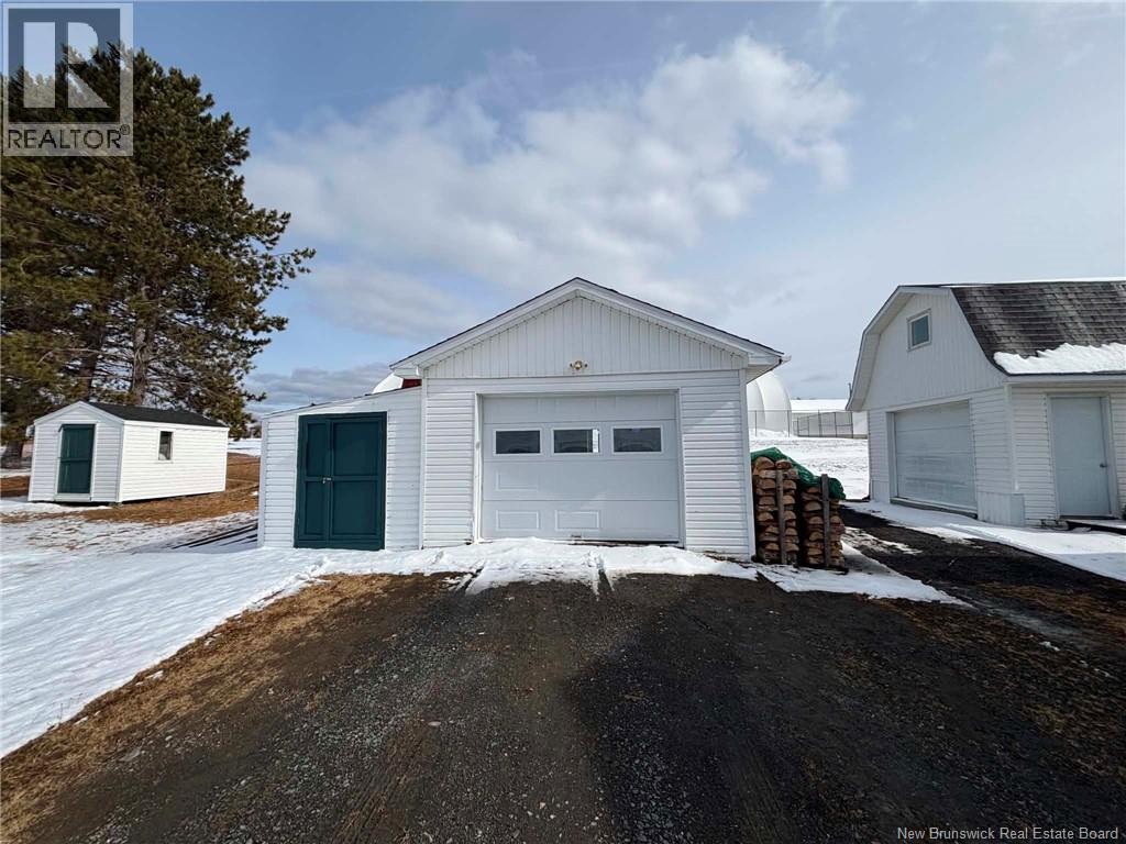 3 Saint-Pierre, Sainte-Anne-De-Madawaska, New Brunswick  E7E 1L8 - Photo 3 - NB136477