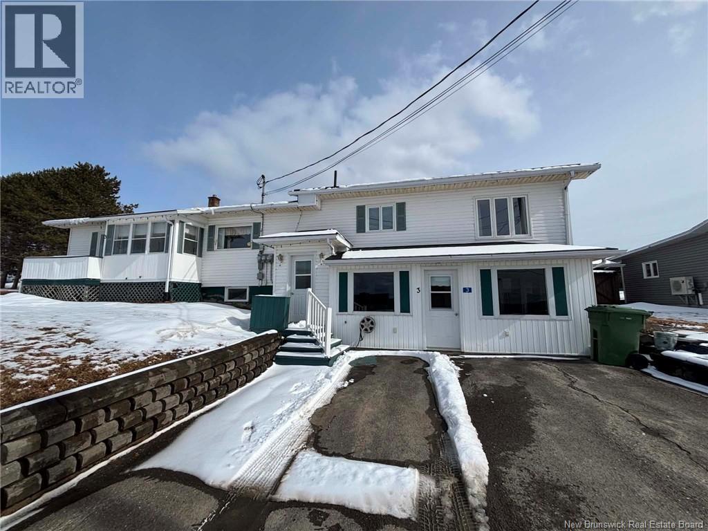 3 Saint-Pierre, Sainte-Anne-De-Madawaska, New Brunswick  E7E 1L8 - Photo 2 - NB136476
