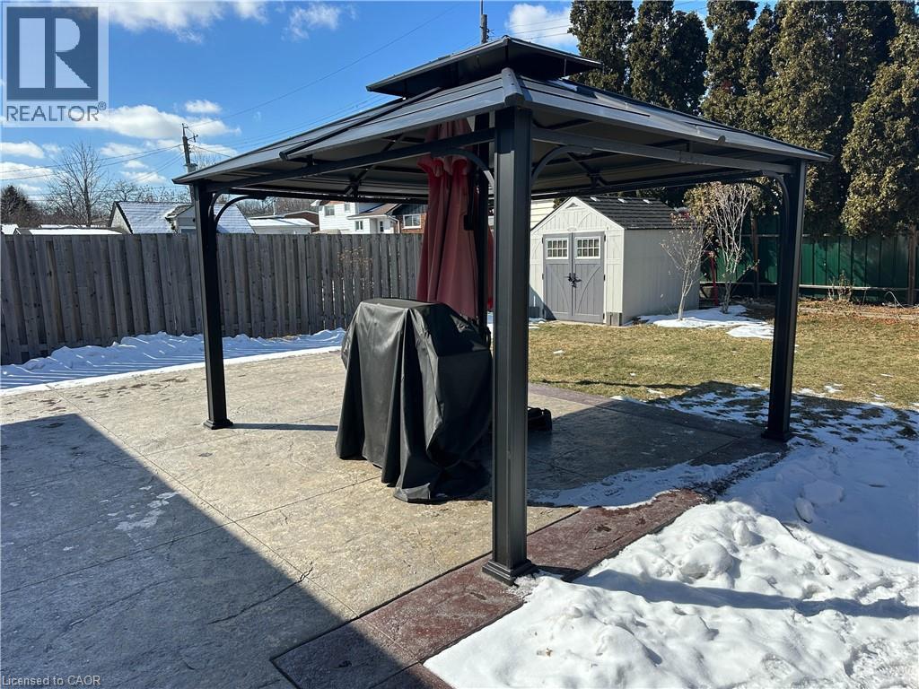 918 Upper Ottawa Street, Hamilton, Ontario  L8T 3V7 - Photo 30 - 40810021