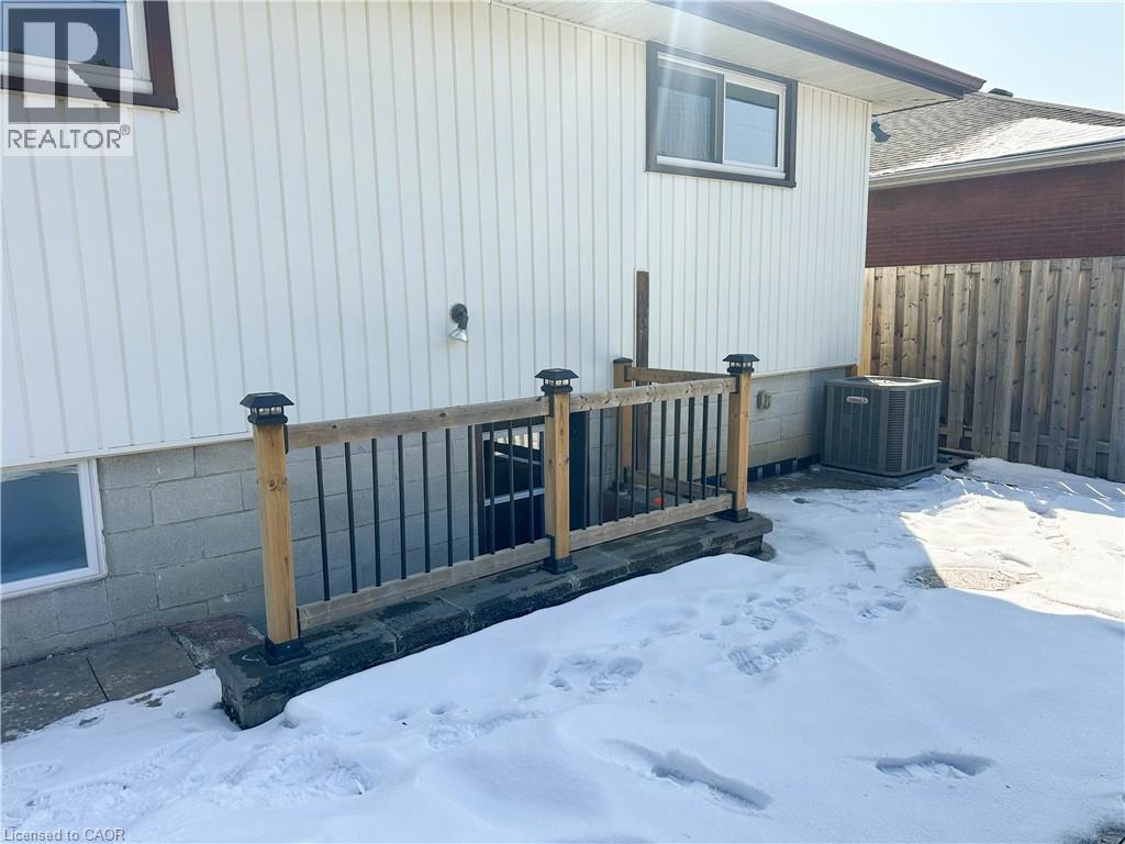 918 Upper Ottawa Street, Hamilton, Ontario  L8T 3V7 - Photo 35 - 40810021