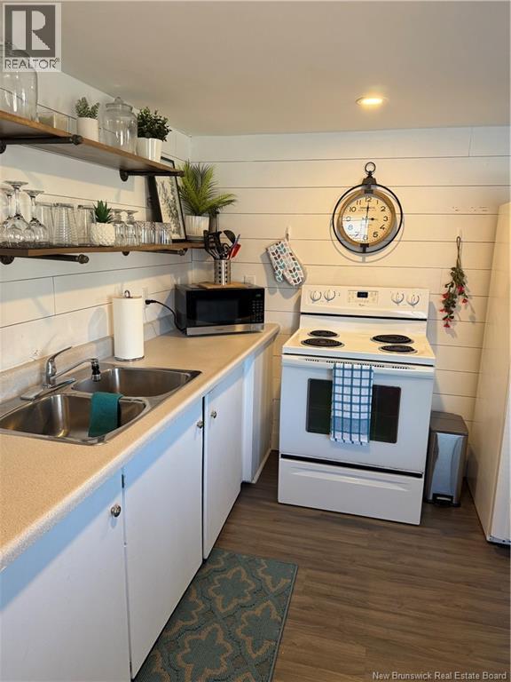 16 Fourth Avenue, Pointe-Du-Chêne, New Brunswick  E4P 4H7 - Photo 12 - NB135457