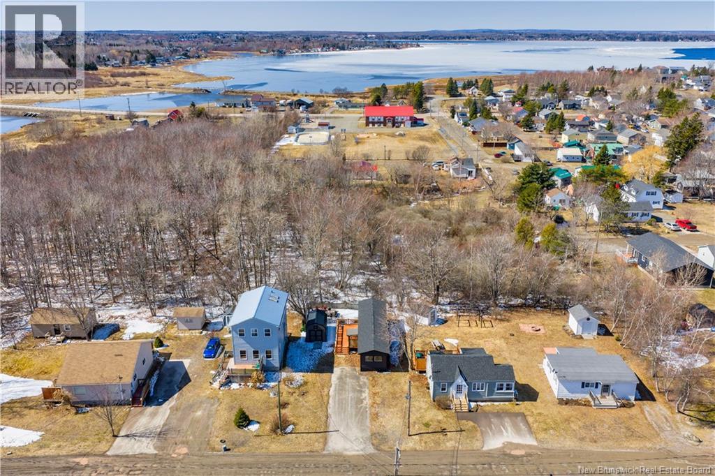 16 Fourth Avenue, Pointe-Du-Chêne, New Brunswick  E4P 4H7 - Photo 7 - NB135457