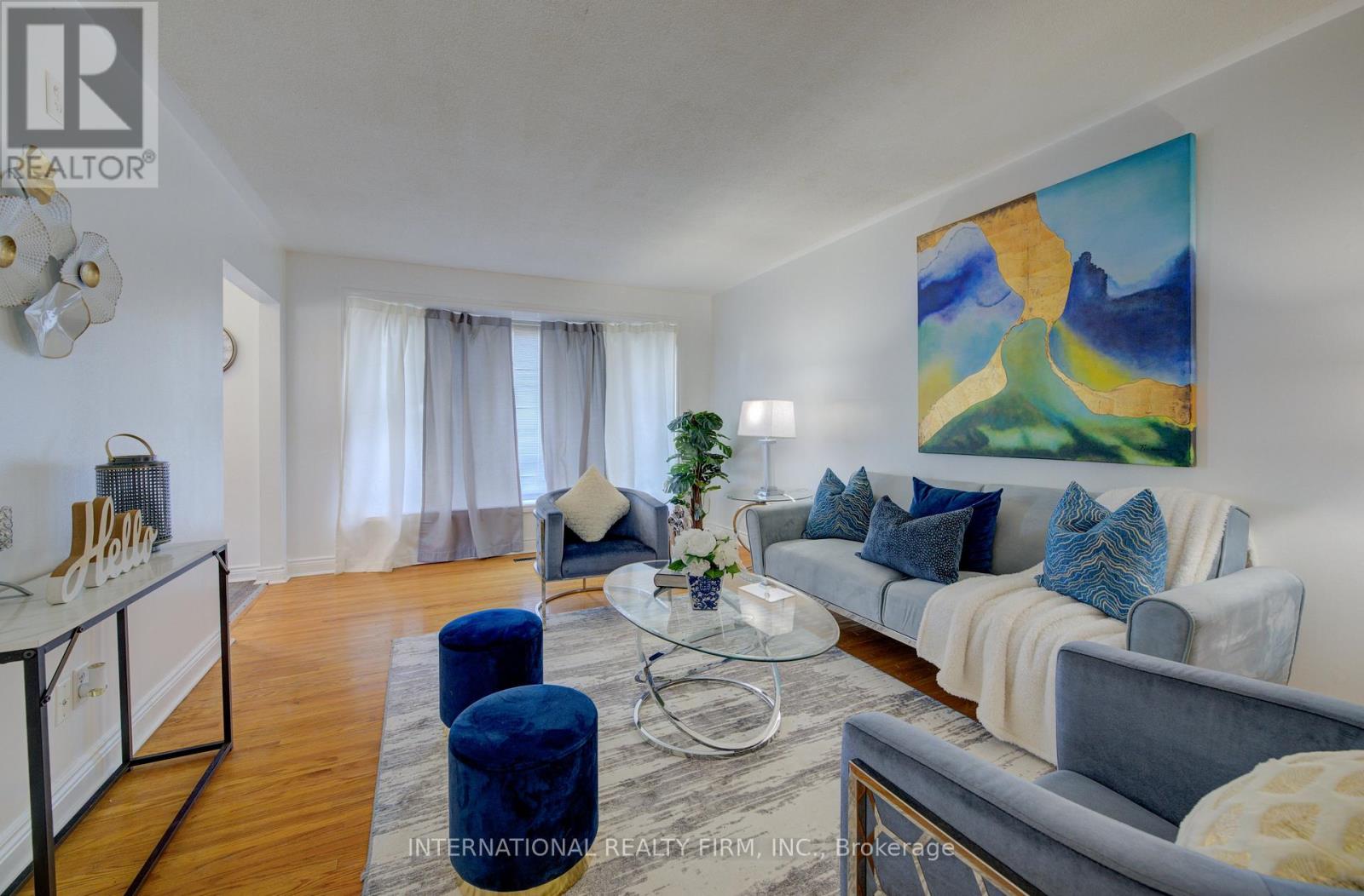 3446 Bannerhill Avenue, Mississauga, Ontario  L4X 1V1 - Photo 12 - W12974654