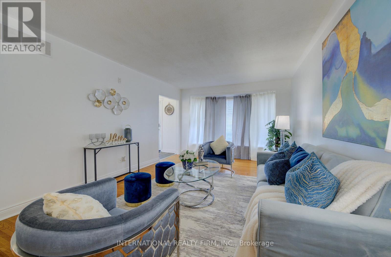 3446 Bannerhill Avenue, Mississauga, Ontario  L4X 1V1 - Photo 13 - W12974654