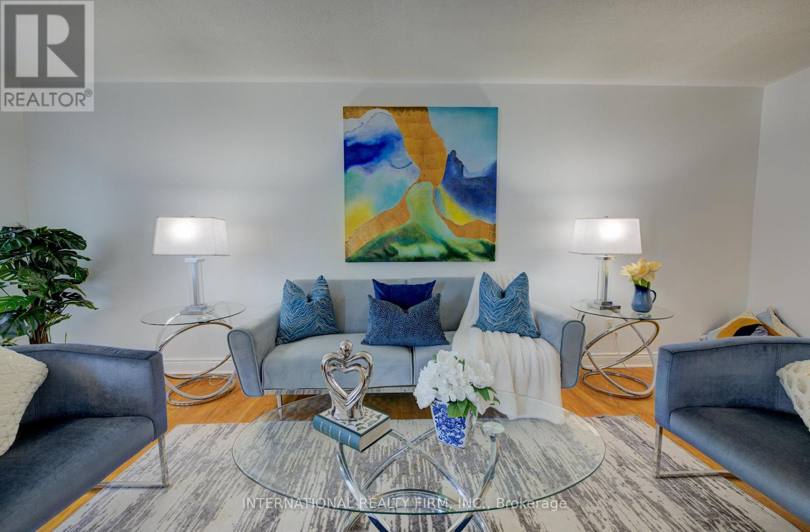 3446 Bannerhill Avenue, Mississauga, Ontario  L4X 1V1 - Photo 14 - W12974654