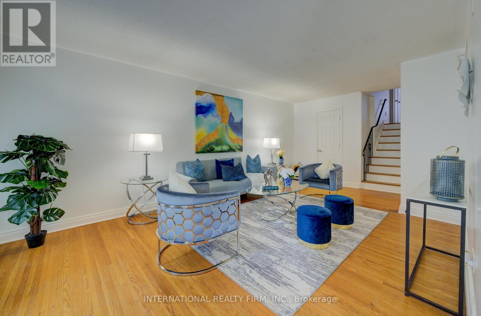 3446 Bannerhill Avenue, Mississauga, Ontario  L4X 1V1 - Photo 15 - W12974654