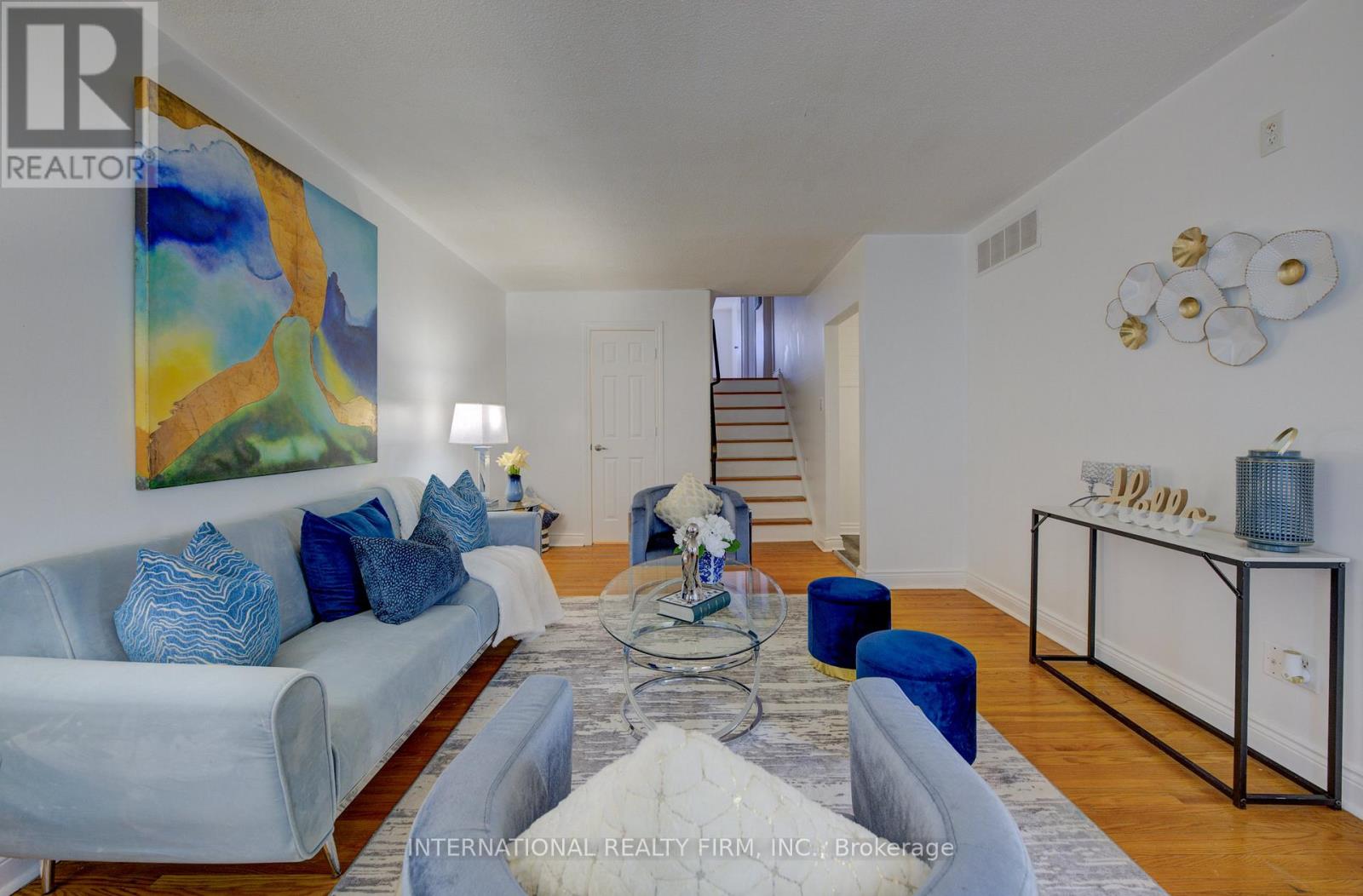 3446 Bannerhill Avenue, Mississauga, Ontario  L4X 1V1 - Photo 16 - W12974654