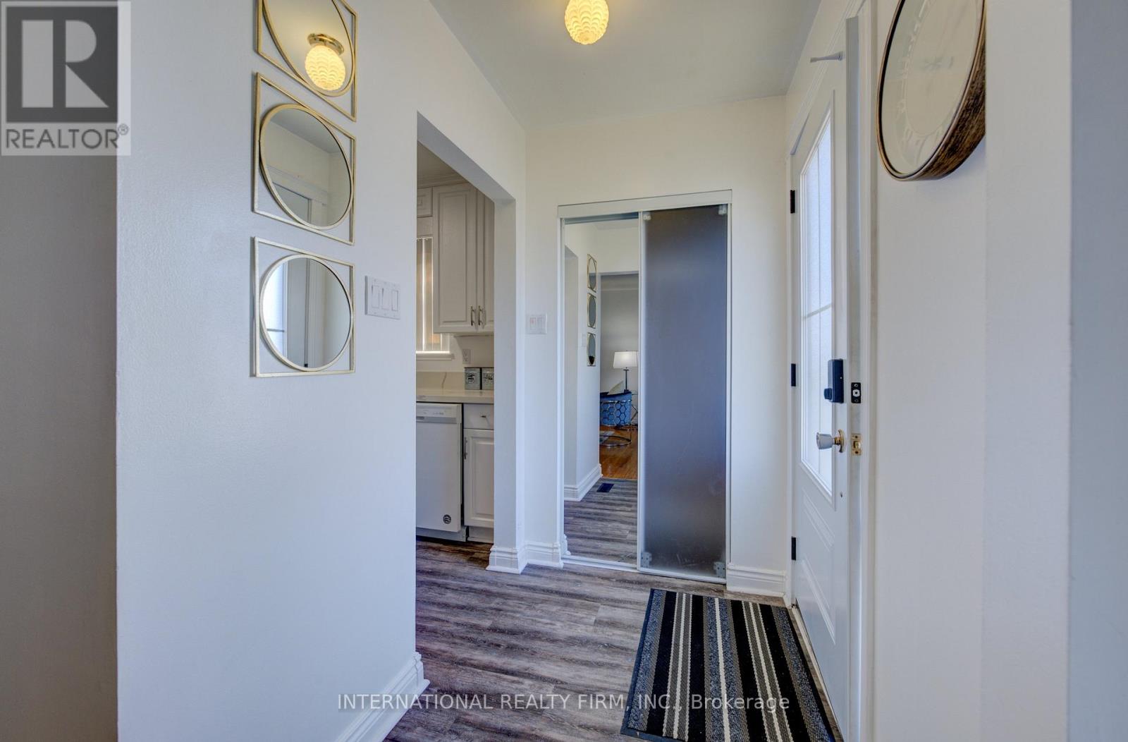 3446 Bannerhill Avenue, Mississauga, Ontario  L4X 1V1 - Photo 17 - W12974654