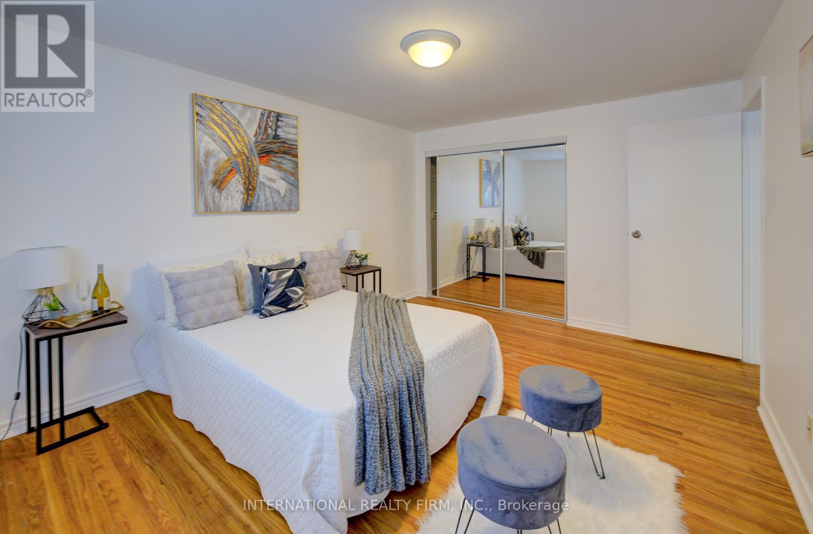 3446 Bannerhill Avenue, Mississauga, Ontario  L4X 1V1 - Photo 22 - W12974654