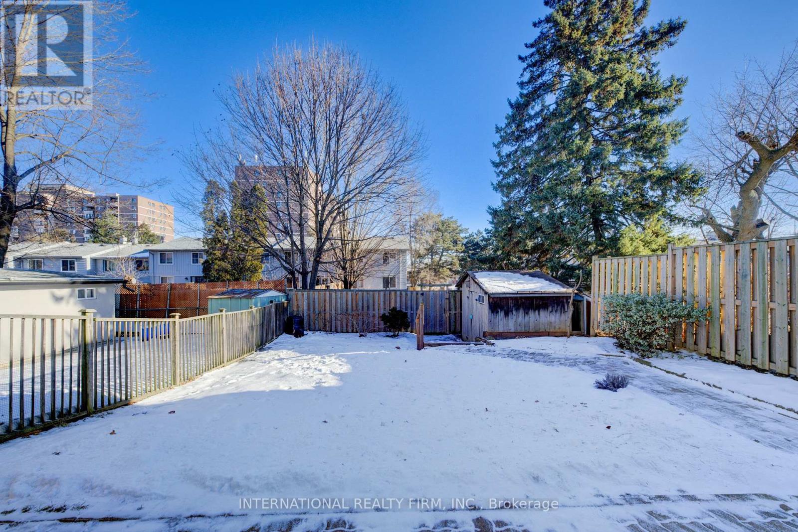 3446 Bannerhill Avenue, Mississauga, Ontario  L4X 1V1 - Photo 42 - W12974654