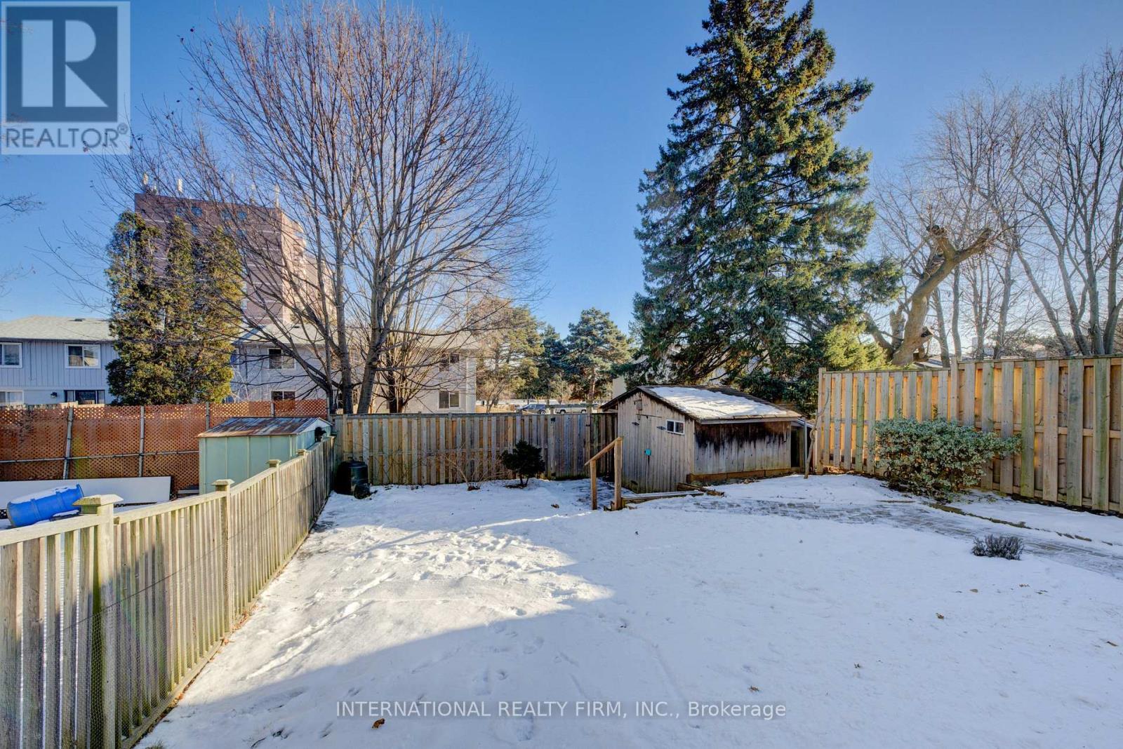3446 Bannerhill Avenue, Mississauga, Ontario  L4X 1V1 - Photo 43 - W12974654