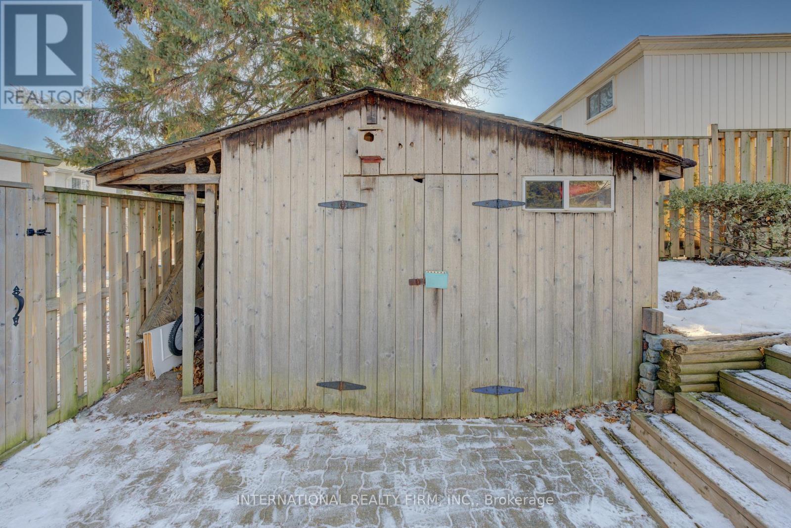 3446 Bannerhill Avenue, Mississauga, Ontario  L4X 1V1 - Photo 44 - W12974654