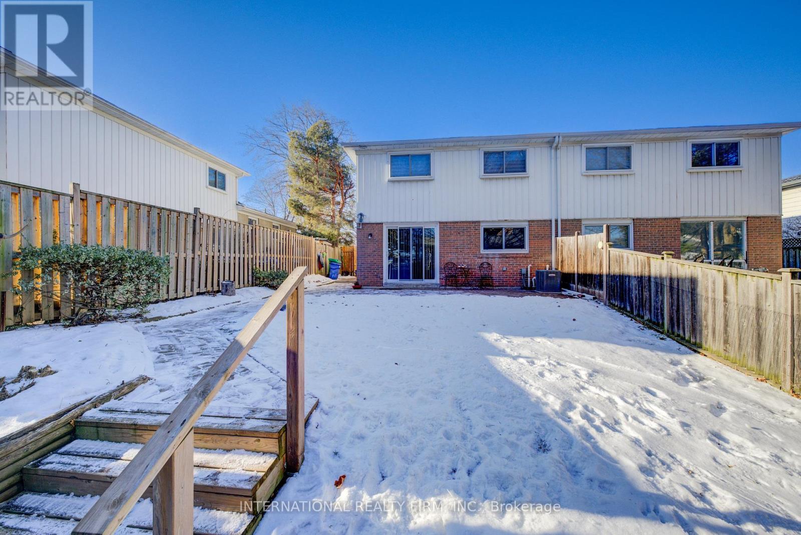 3446 Bannerhill Avenue, Mississauga, Ontario  L4X 1V1 - Photo 45 - W12974654