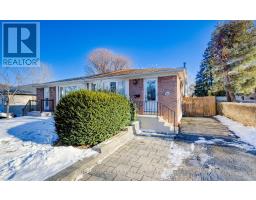 3446 BANNERHILL AVENUE, Mississauga, Ontario