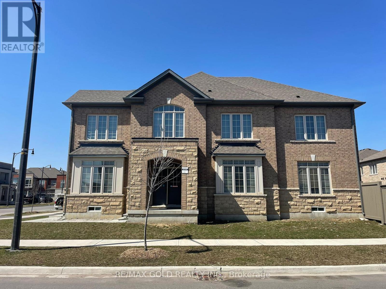 537 VETERANS DRIVE, Brampton, Ontario