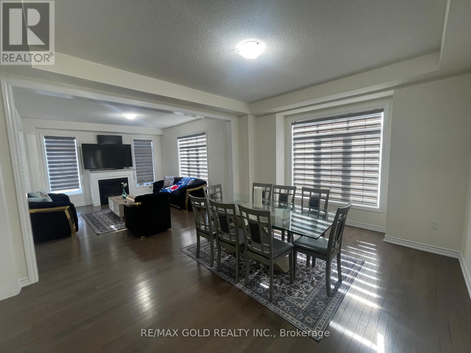 537 Veterans Drive, Brampton, Ontario  L7A 0C4 - Photo 13 - W12974662