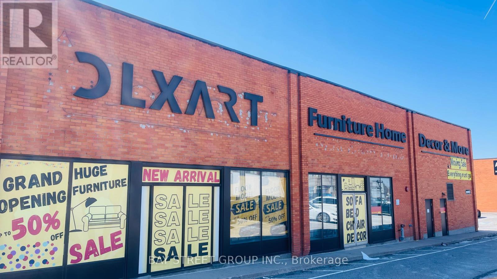 5701 Steeles Avenue W, Toronto, Ontario  M9L 1S7 - Photo 10 - W12974666