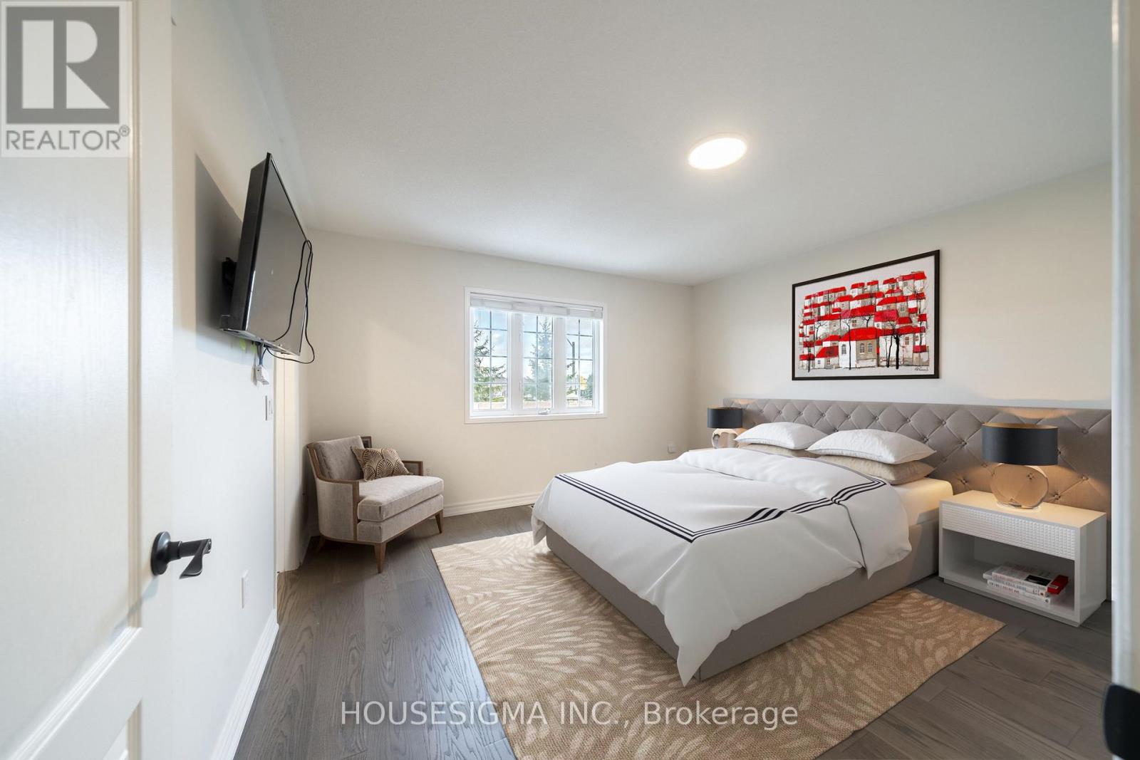 6 Flower Trail, Brampton, Ontario  L6P 1P3 - Photo 11 - W12974670