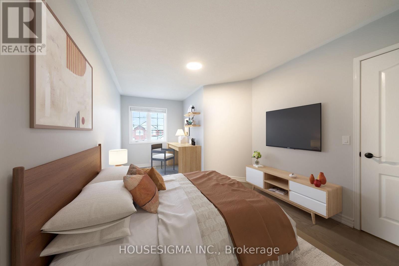 6 Flower Trail, Brampton, Ontario  L6P 1P3 - Photo 12 - W12974670