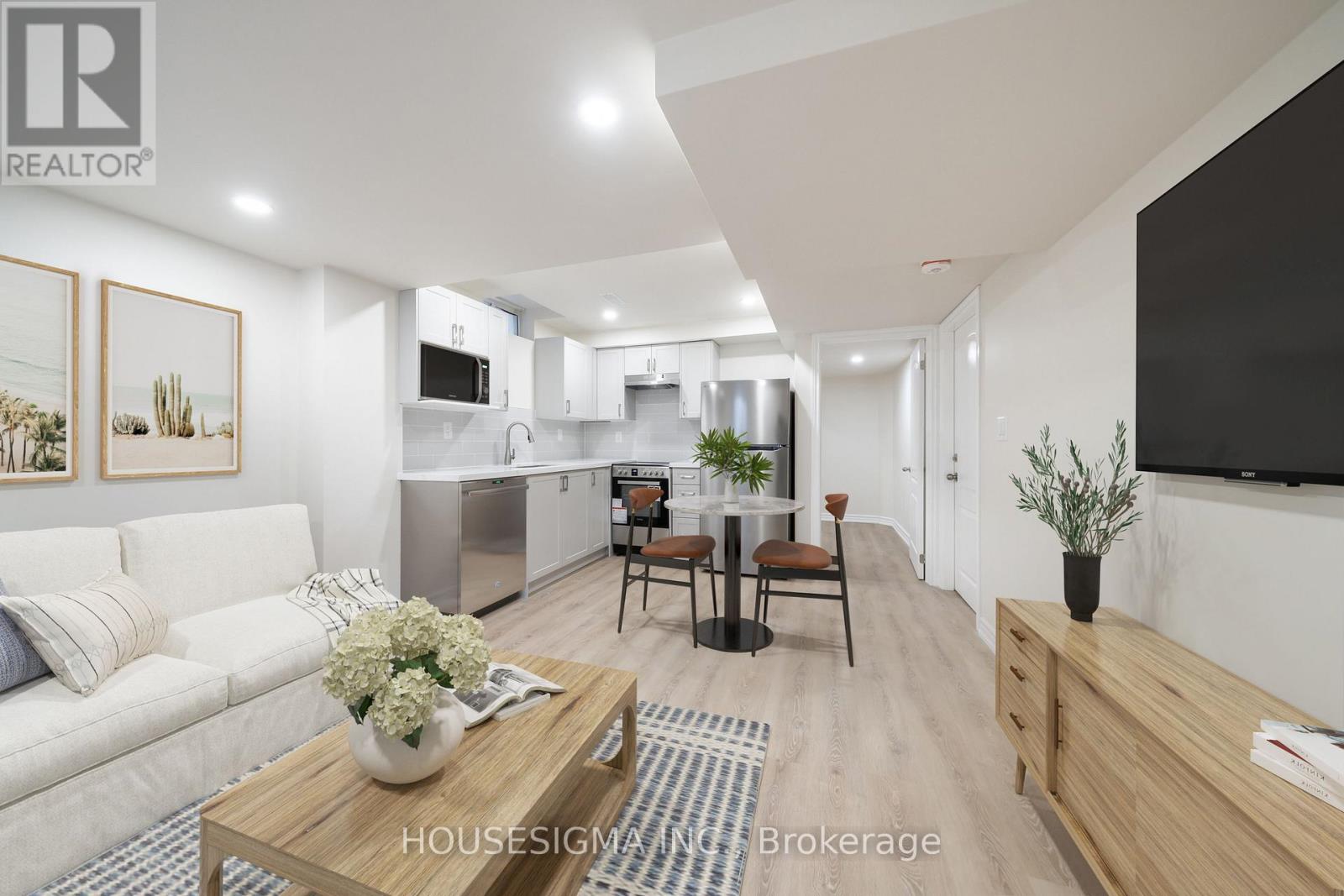 6 Flower Trail, Brampton, Ontario  L6P 1P3 - Photo 21 - W12974670