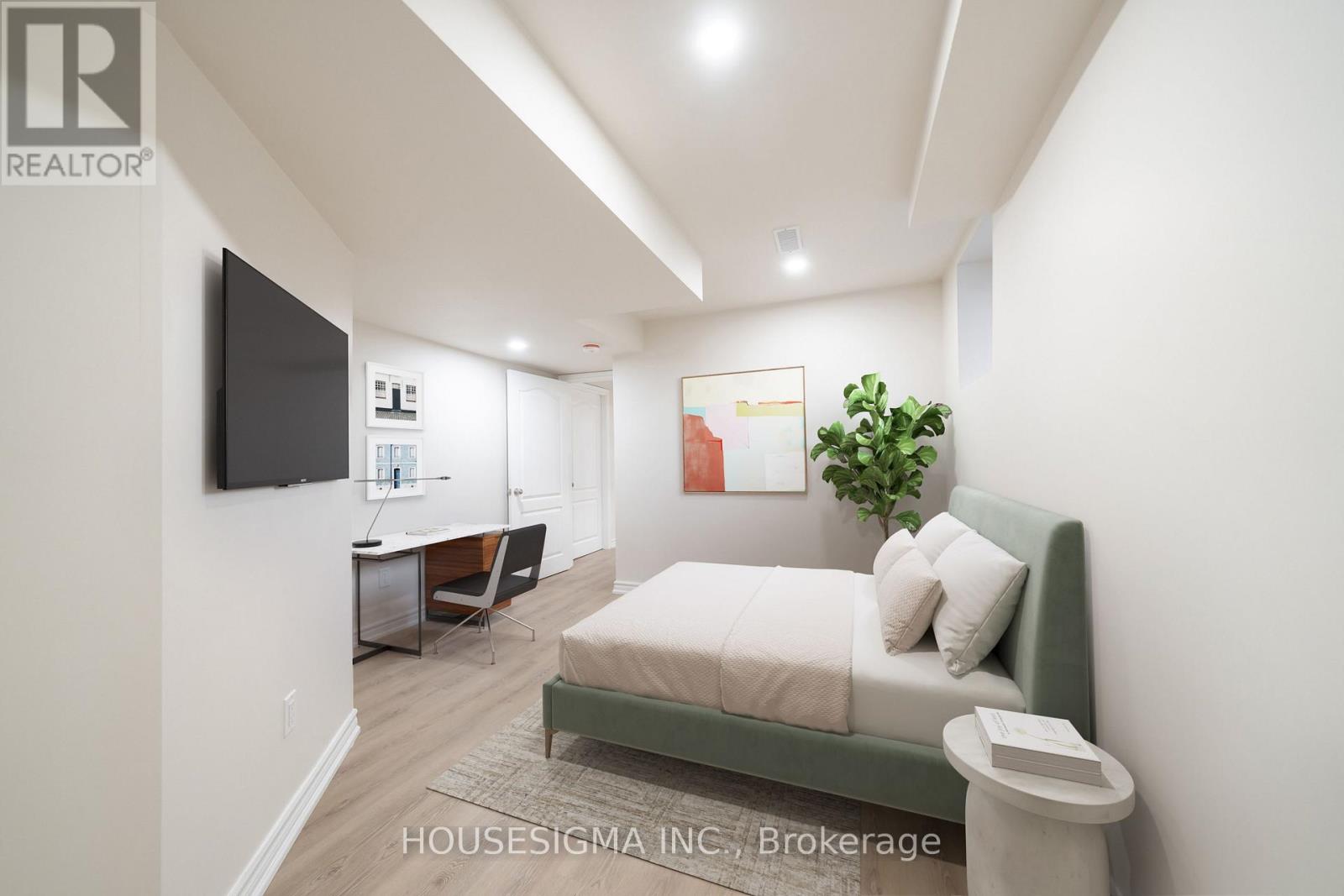 6 Flower Trail, Brampton, Ontario  L6P 1P3 - Photo 23 - W12974670