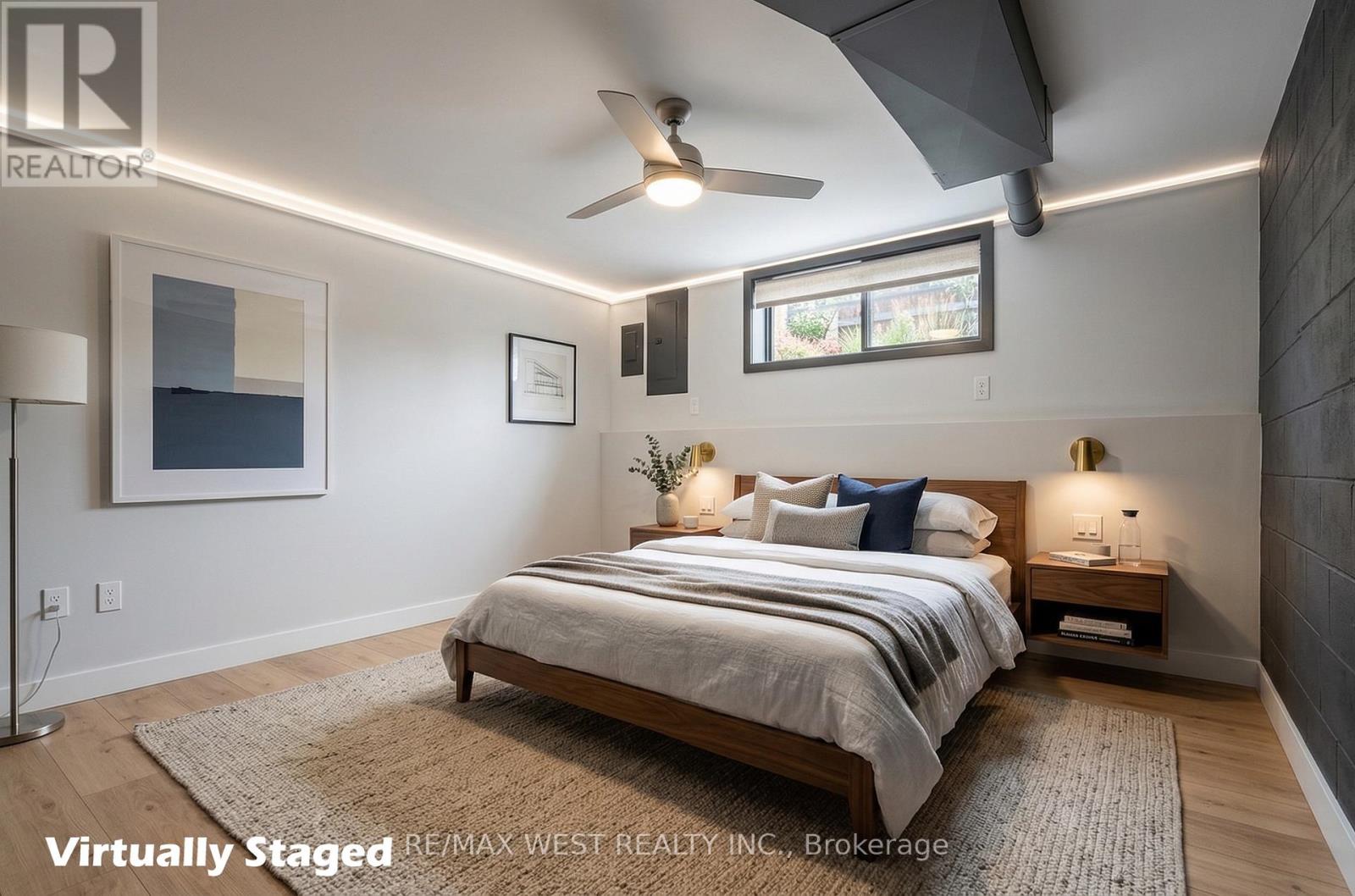 6 Prentice Court, Toronto, Ontario  M9P 1N2 - Photo 27 - W12974676