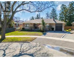 6 PRENTICE COURT, Toronto, Ontario