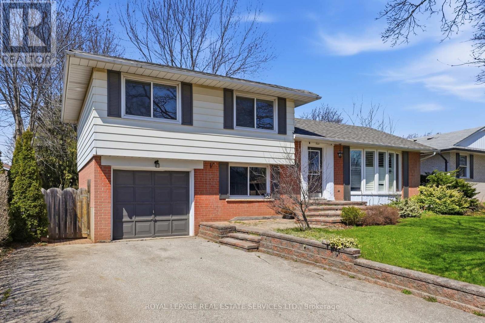59 SEWELL DRIVE, Oakville, Ontario