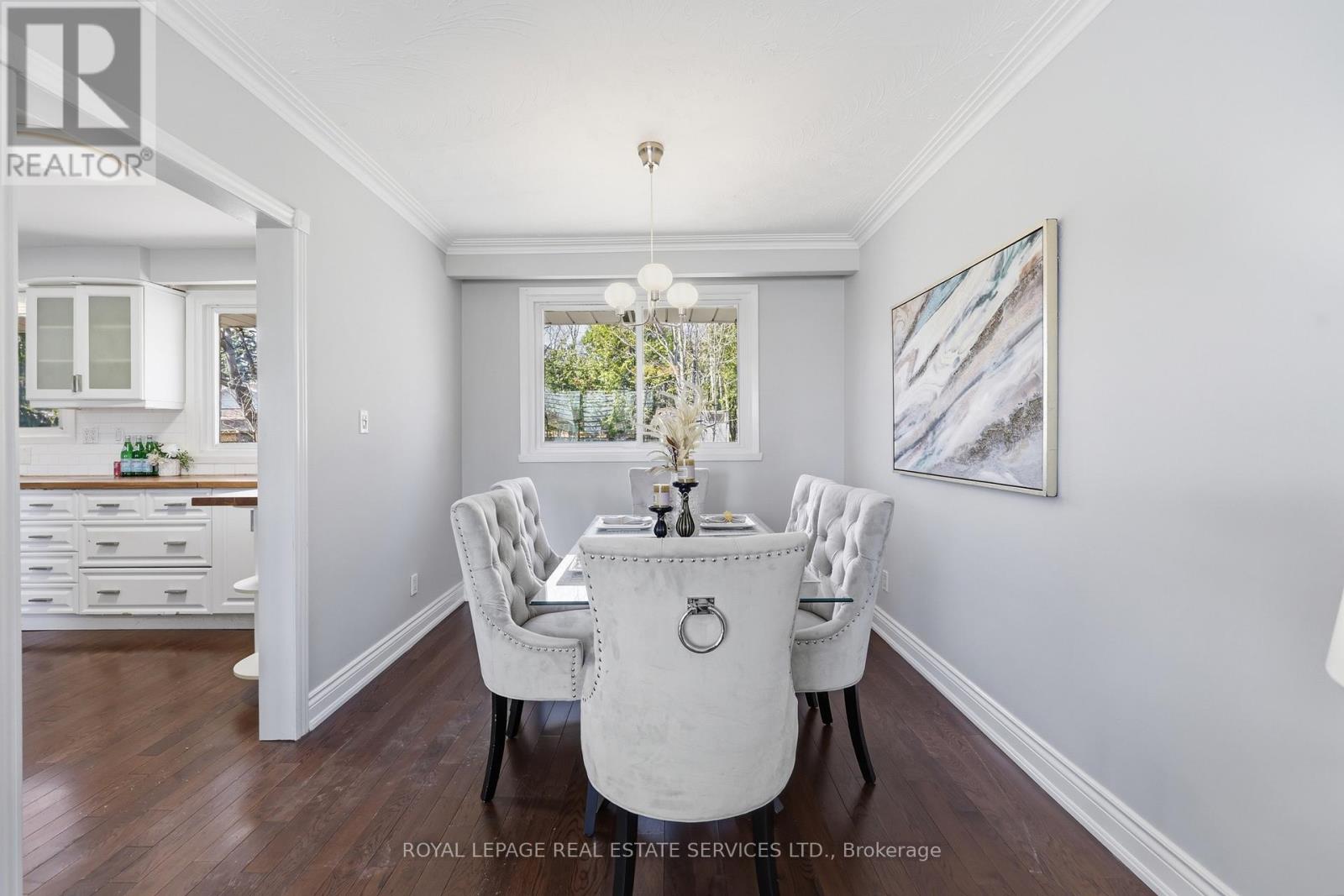 59 Sewell Drive, Oakville, Ontario  L6H 1C7 - Photo 11 - W12974712