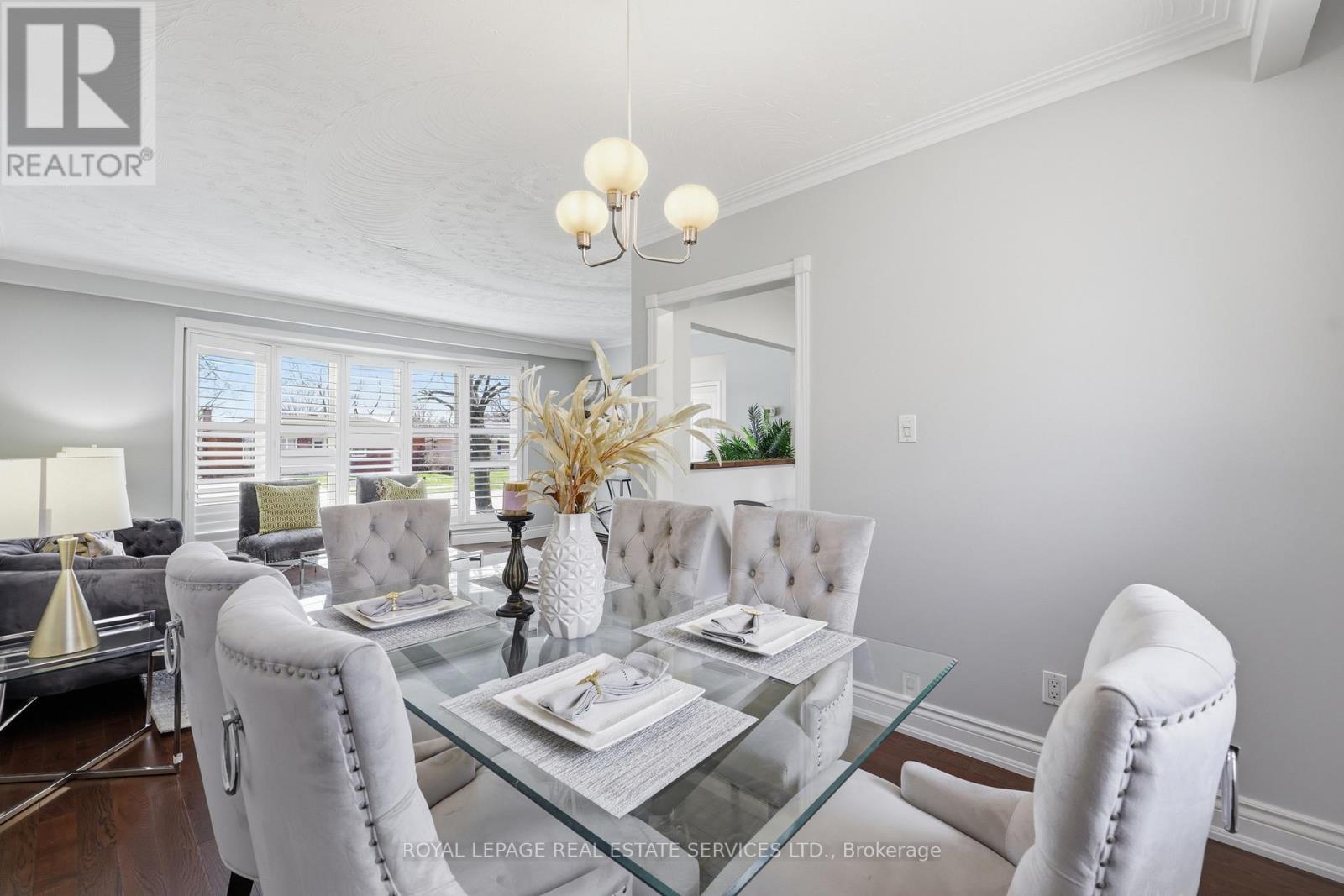 59 Sewell Drive, Oakville, Ontario  L6H 1C7 - Photo 12 - W12974712