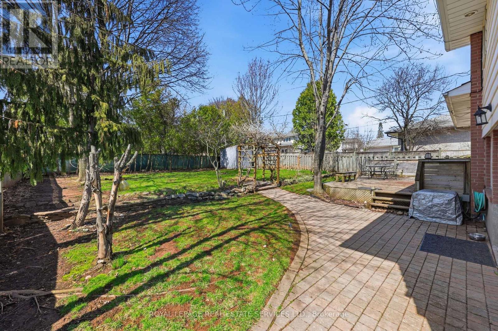 59 Sewell Drive, Oakville, Ontario  L6H 1C7 - Photo 31 - W12974712