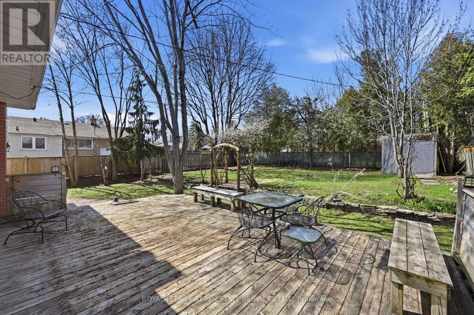 59 Sewell Drive, Oakville, Ontario  L6H 1C7 - Photo 32 - W12974712