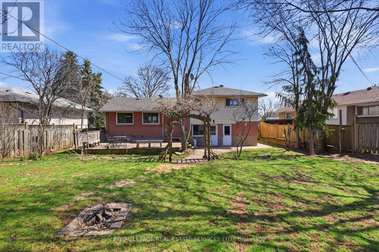 59 Sewell Drive, Oakville, Ontario  L6H 1C7 - Photo 33 - W12974712