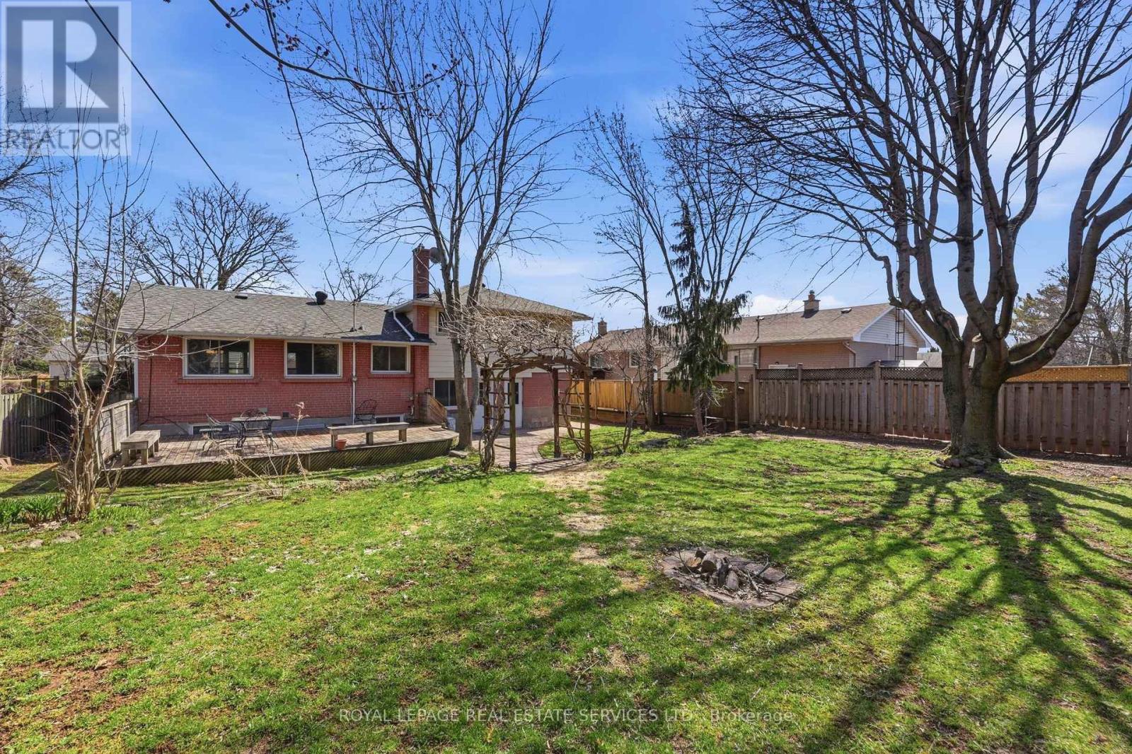 59 Sewell Drive, Oakville, Ontario  L6H 1C7 - Photo 34 - W12974712