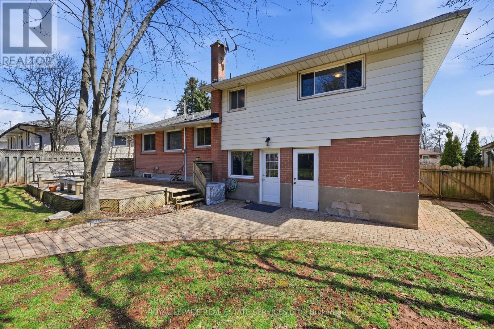 59 Sewell Drive, Oakville, Ontario  L6H 1C7 - Photo 35 - W12974712